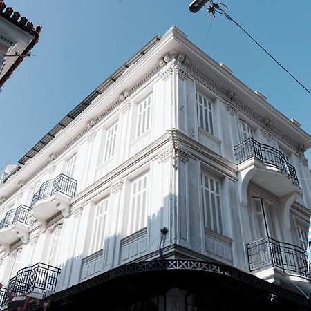 Agora Athens Suites Екстериор снимка