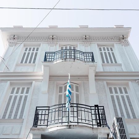 Agora Athens Suites Екстериор снимка