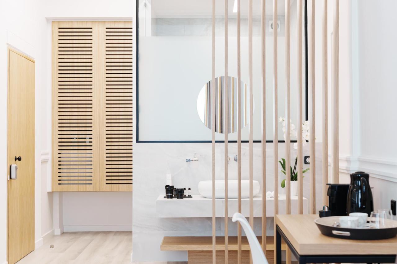 Agora Athens Suites Екстериор снимка