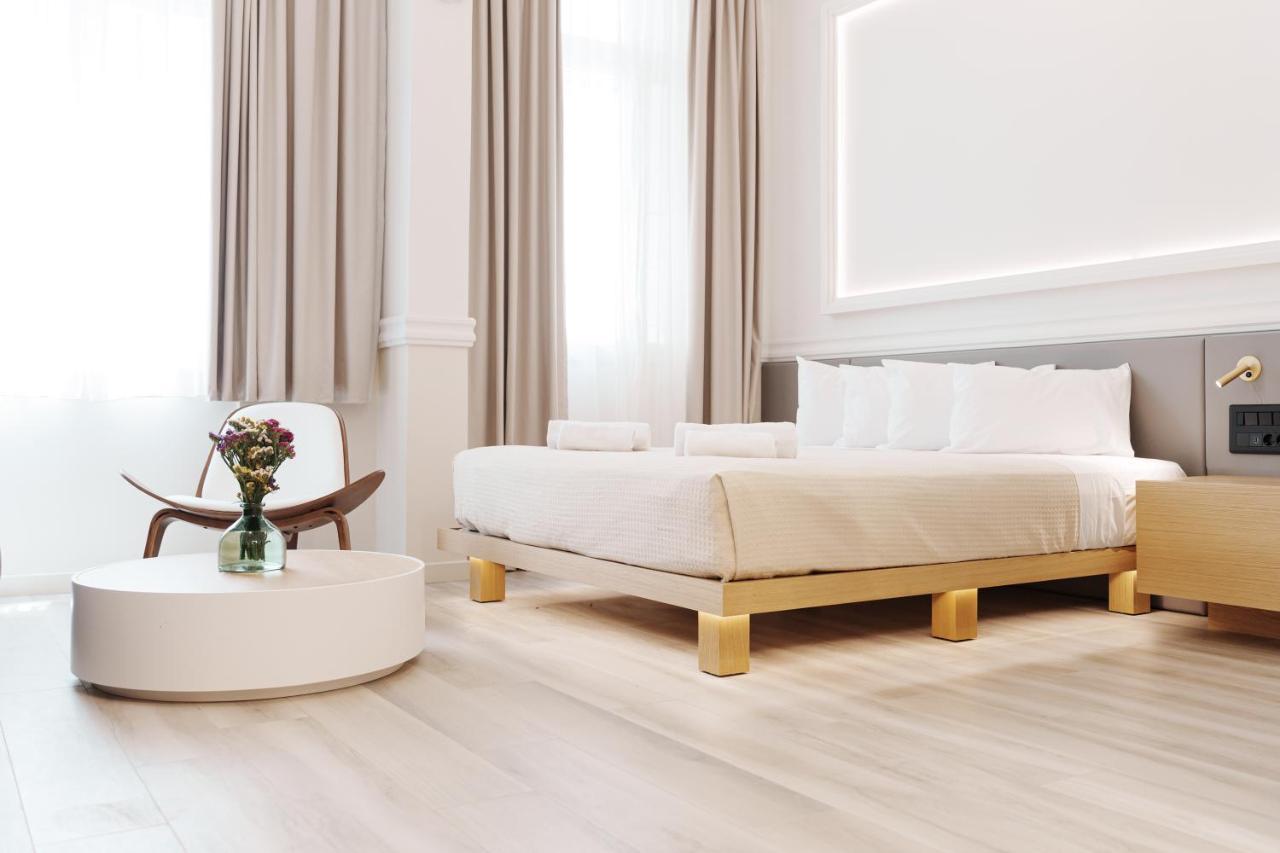 Agora Athens Suites Екстериор снимка