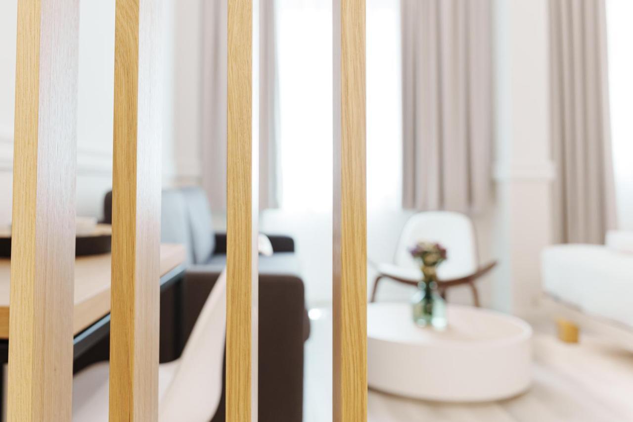 Agora Athens Suites Екстериор снимка