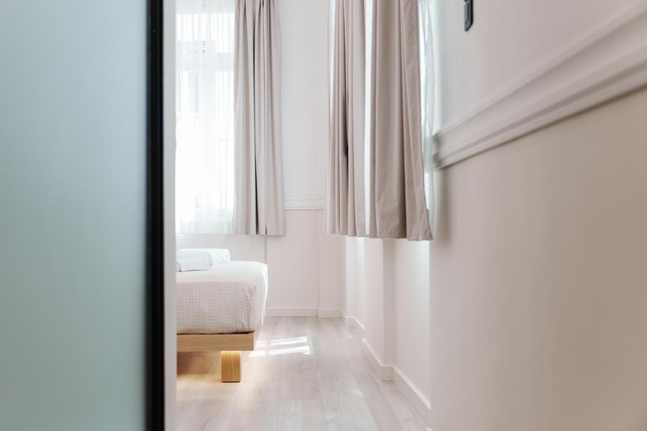 Agora Athens Suites Екстериор снимка