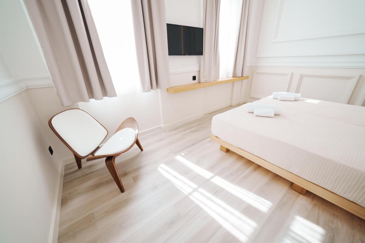 Agora Athens Suites Екстериор снимка