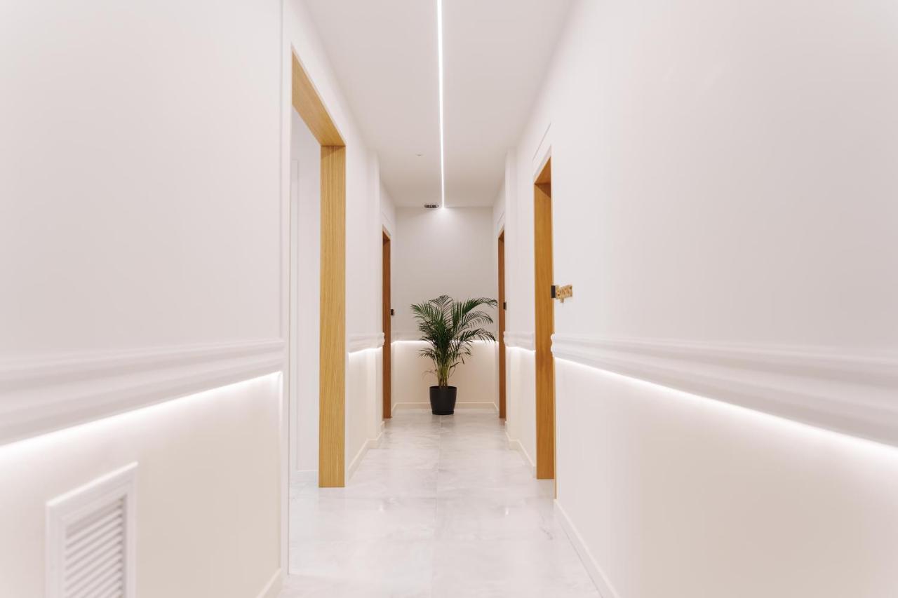 Agora Athens Suites Екстериор снимка