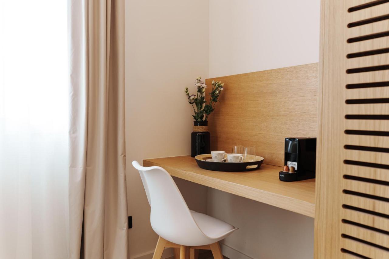 Agora Athens Suites Екстериор снимка