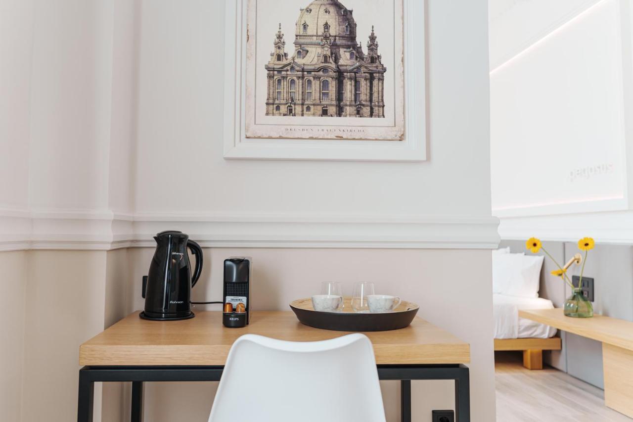 Agora Athens Suites Екстериор снимка