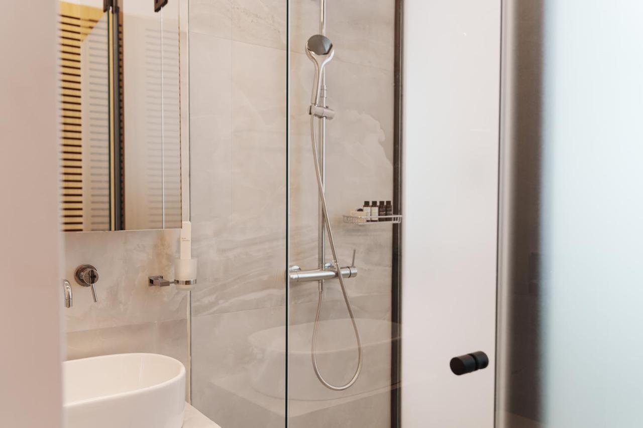 Agora Athens Suites Екстериор снимка