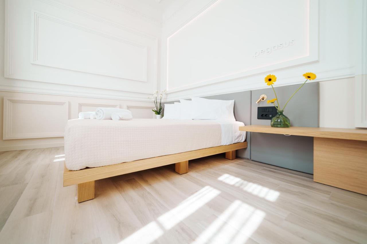 Agora Athens Suites Екстериор снимка