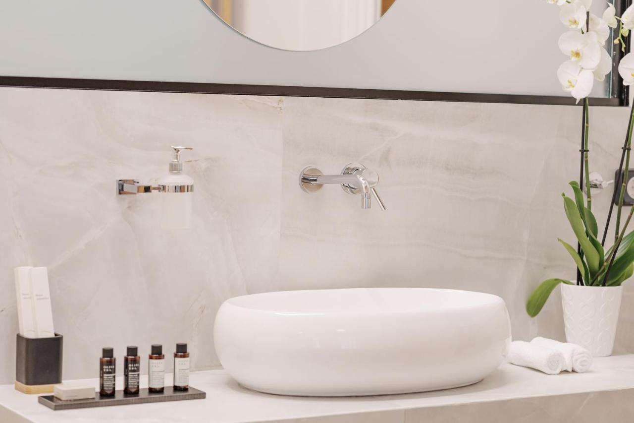 Agora Athens Suites Екстериор снимка