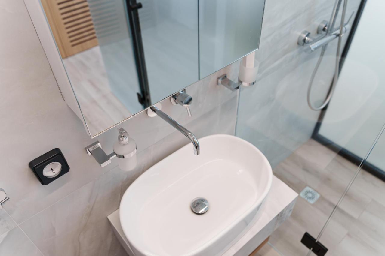 Agora Athens Suites Екстериор снимка