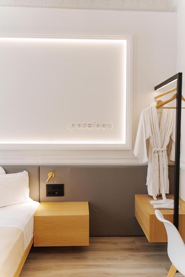 Agora Athens Suites Екстериор снимка