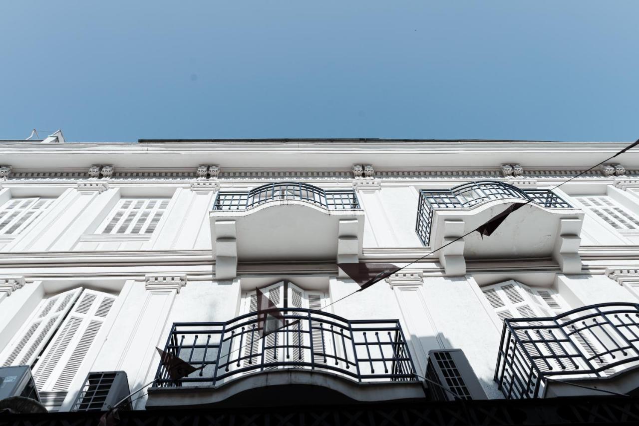 Agora Athens Suites Екстериор снимка