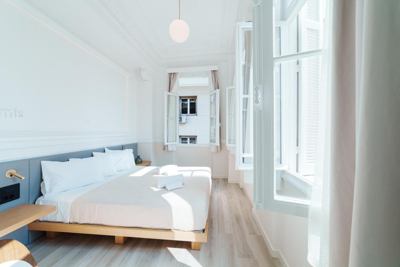 Agora Athens Suites Екстериор снимка