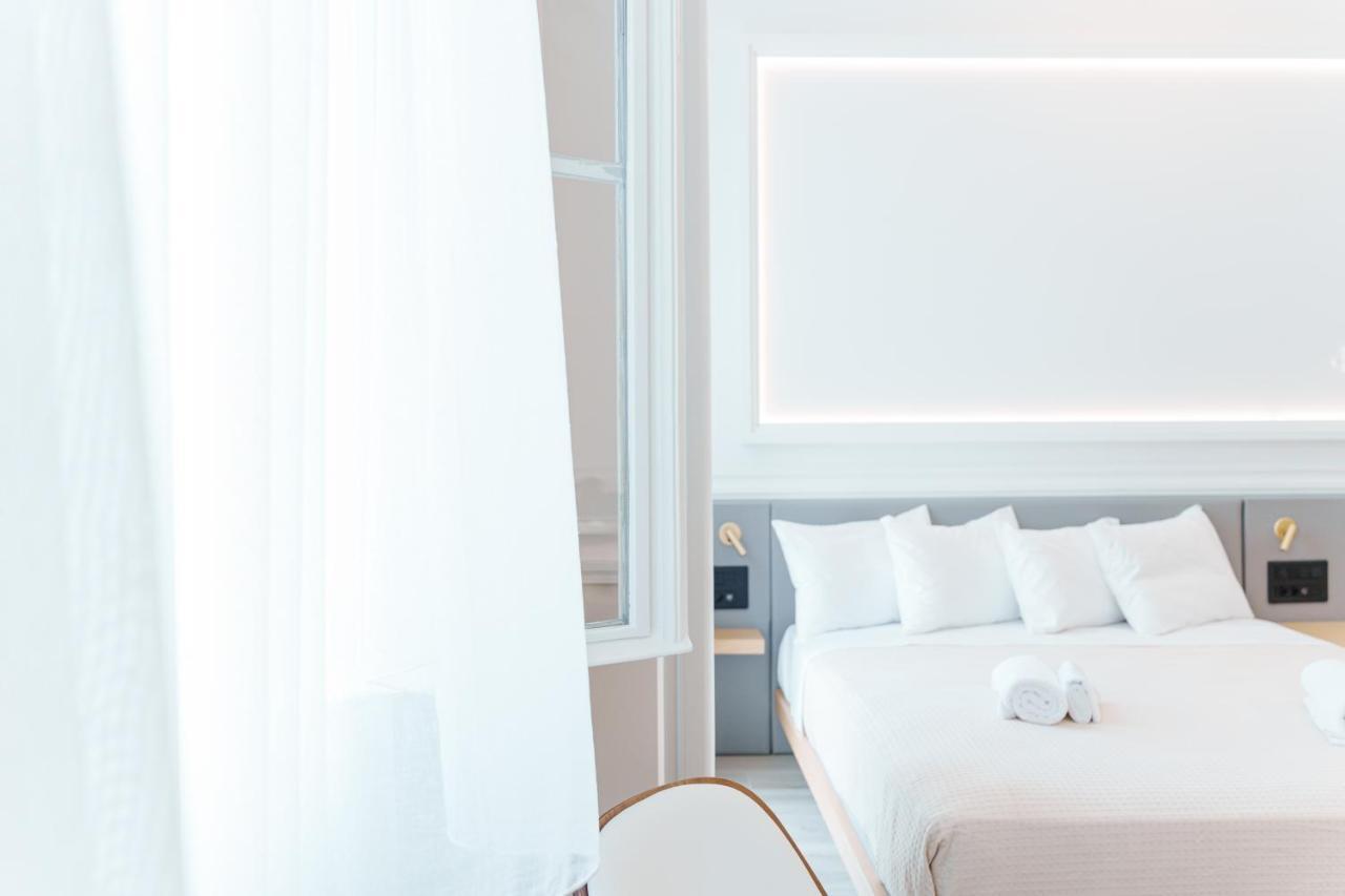 Agora Athens Suites Екстериор снимка