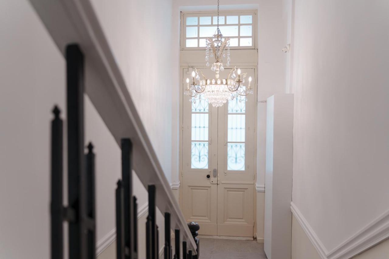 Agora Athens Suites Екстериор снимка