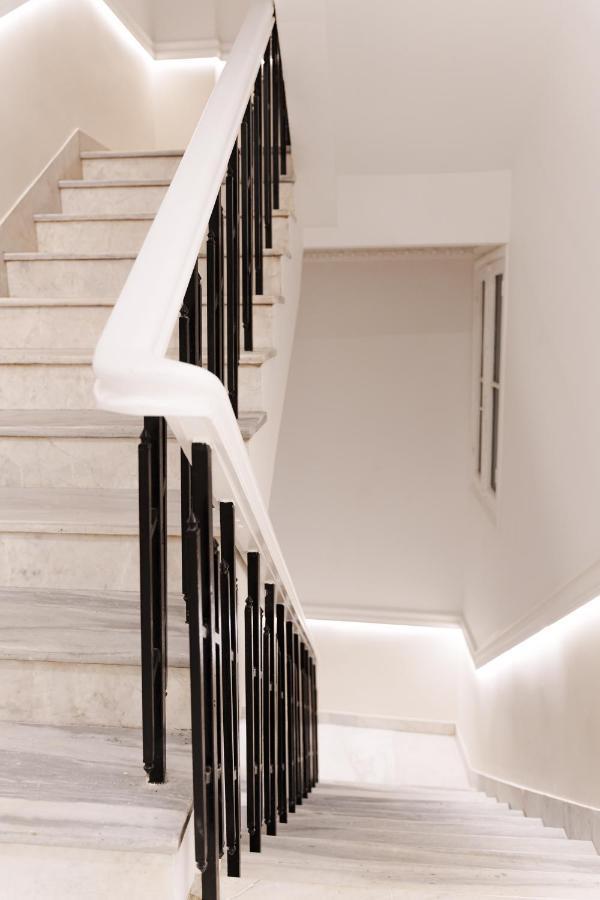 Agora Athens Suites Екстериор снимка