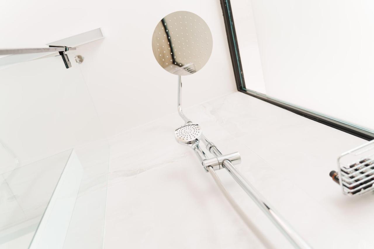 Agora Athens Suites Екстериор снимка