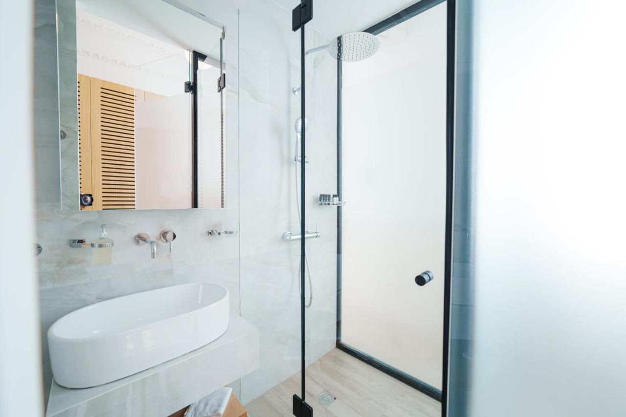 Agora Athens Suites Екстериор снимка