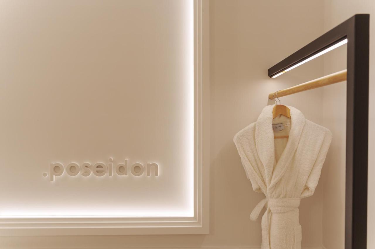 Agora Athens Suites Екстериор снимка