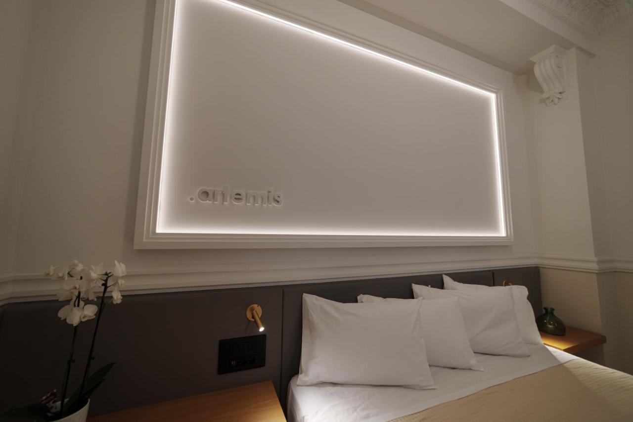 Agora Athens Suites Екстериор снимка