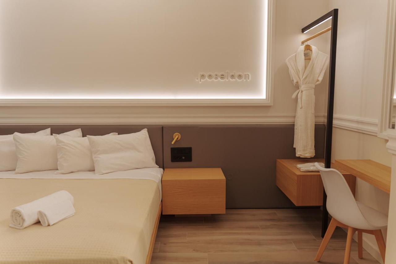 Agora Athens Suites Екстериор снимка
